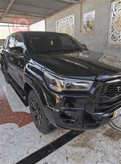 تويوتا هايلوكس